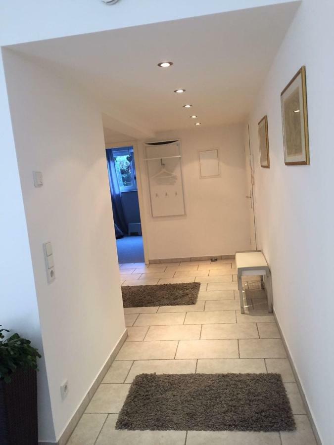 Appartement Mi&Ca702 à Cologne Extérieur photo