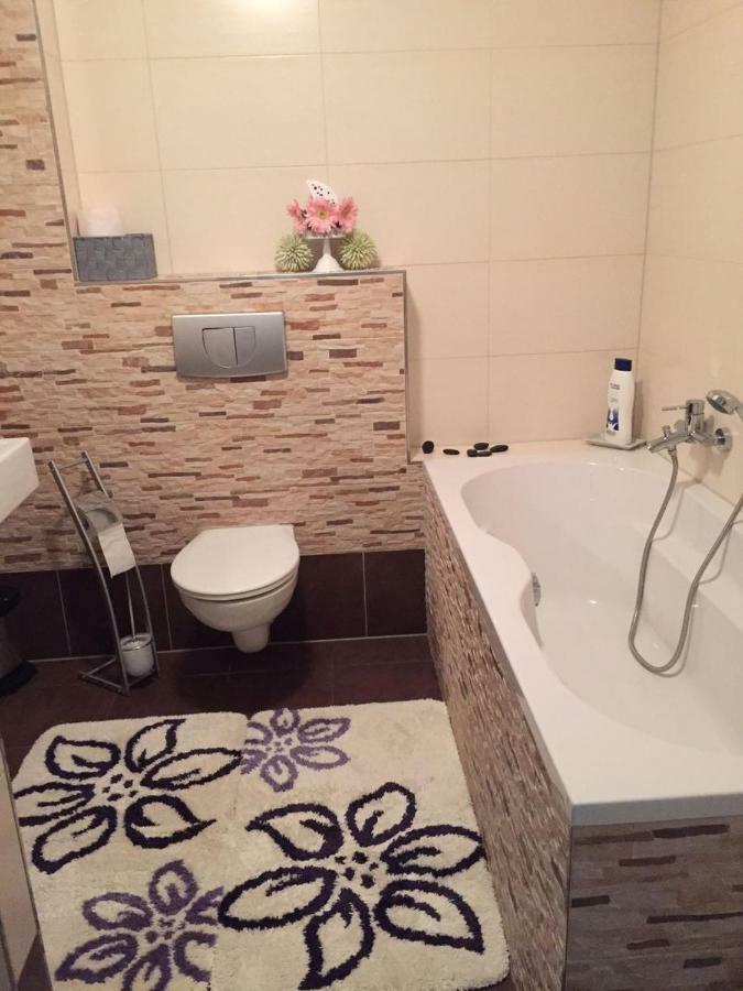 Appartement Mi&Ca702 à Cologne Extérieur photo