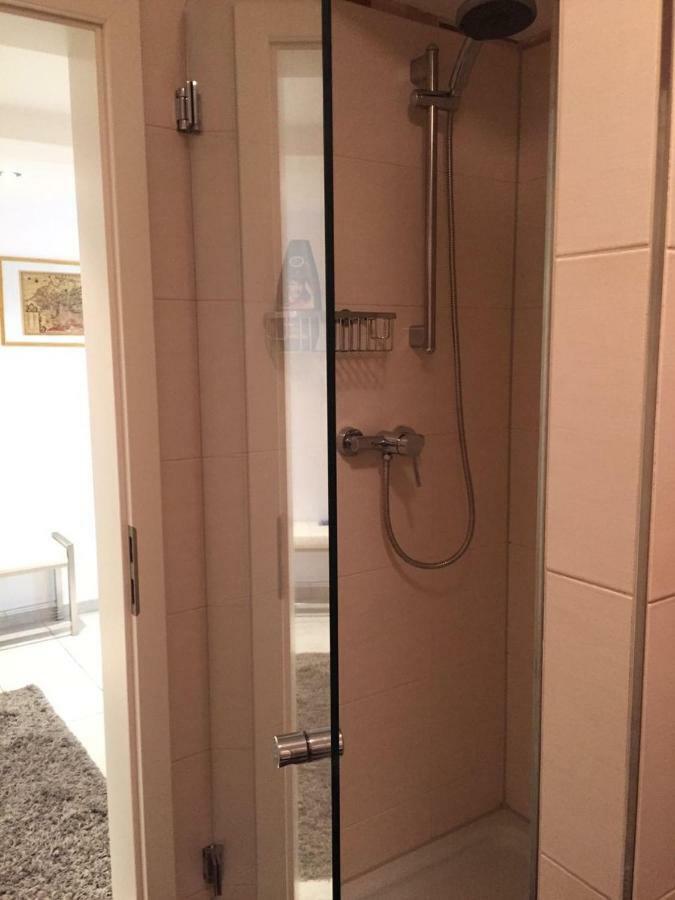 Appartement Mi&Ca702 à Cologne Extérieur photo