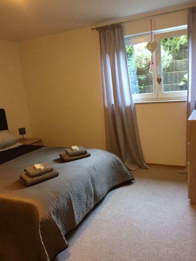 Appartement Mi&Ca702 à Cologne Extérieur photo