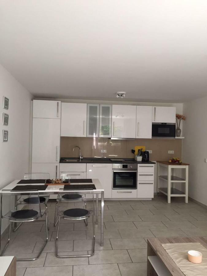 Appartement Mi&Ca702 à Cologne Extérieur photo