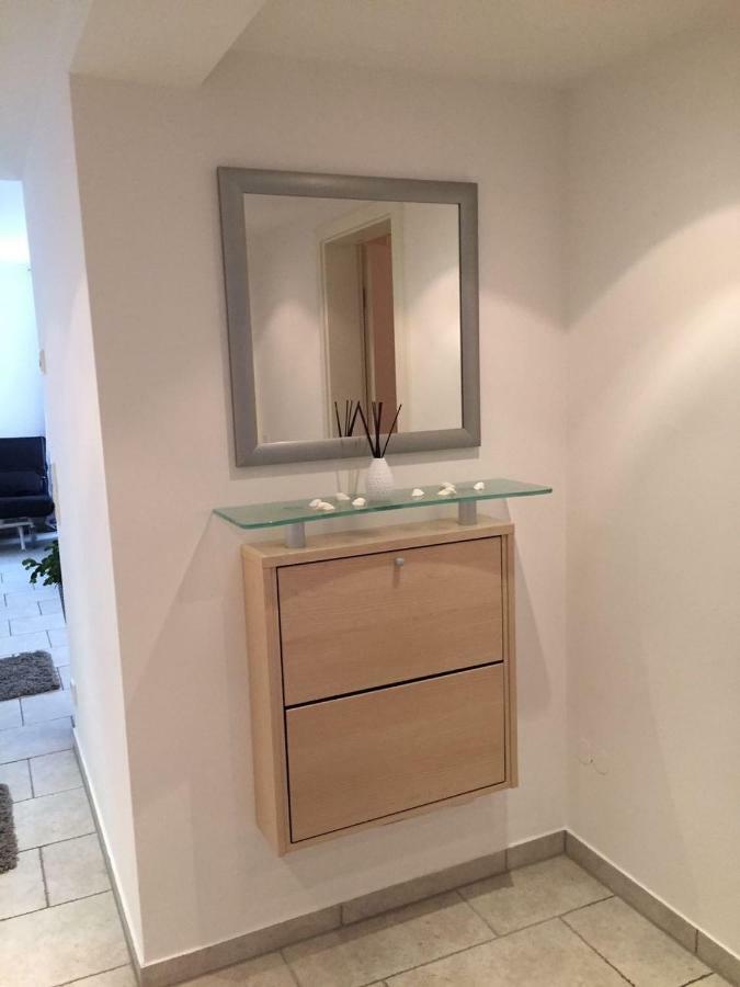 Appartement Mi&Ca702 à Cologne Extérieur photo