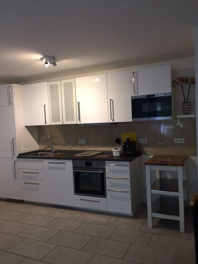 Appartement Mi&Ca702 à Cologne Extérieur photo