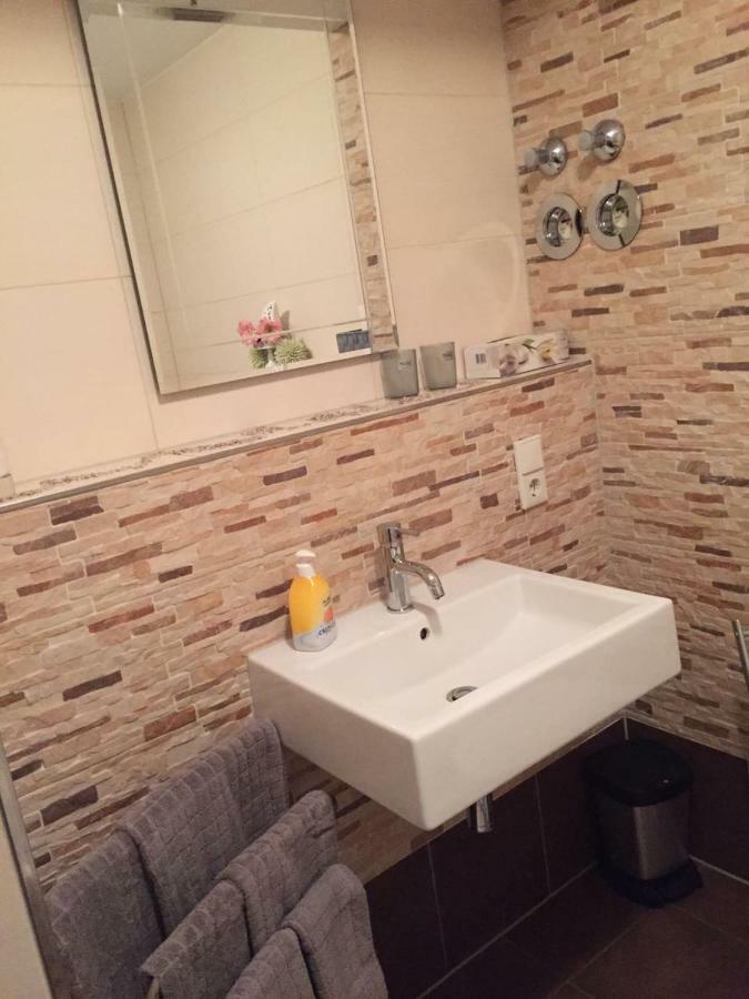 Appartement Mi&Ca702 à Cologne Extérieur photo